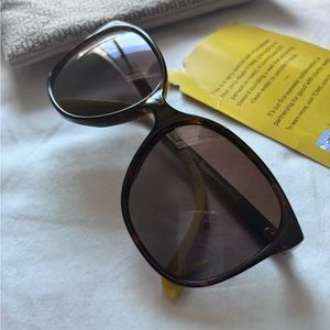 TOMS x charity water